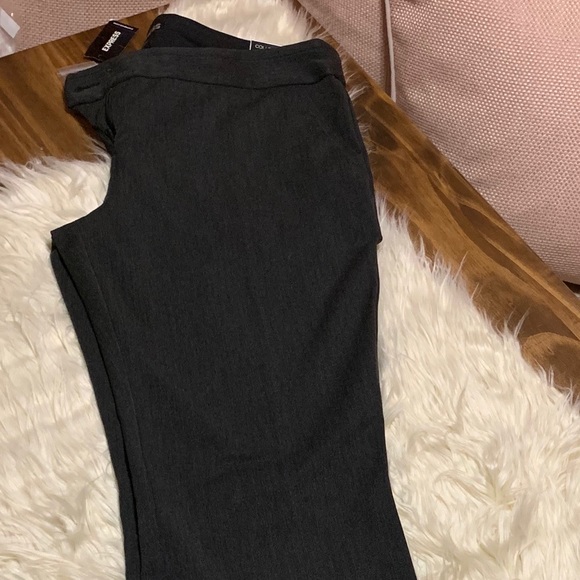Express Columnist Pants - k17 - Picture 1 of 8